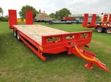 HERBST Low Loader 24ft