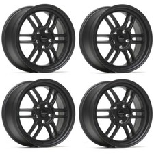 ULTRALITE F1 17" 7.5J ET42