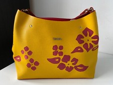 BRANDNEW TEXIER leather handbag