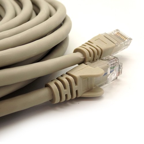 Cat6 ethernet cable - cable, rj45