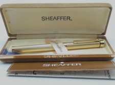 Rare sheaffer targa 1011 - rare,