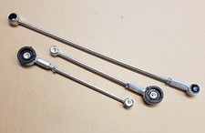 3X Gear Link Linkare Rods Kit