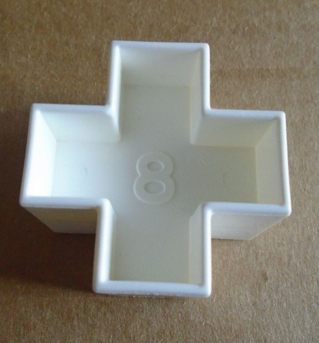 Vintage tuppertoys tupperware - vintage,