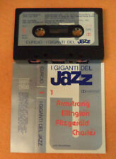 MC LOUIS ARMSTRONG DUKE