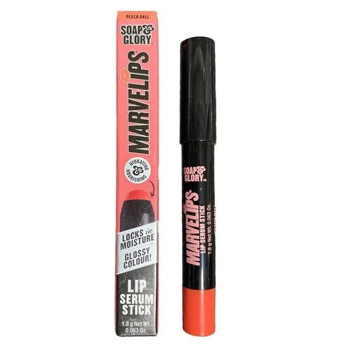 Soap glory marvelips - glory,