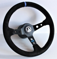 Steering Wheel Fits For VW