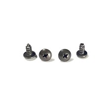 Roland XP-50 XP 60 XP-80 SCREWS for Back Panel