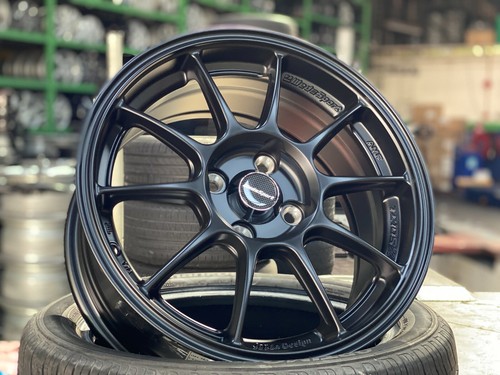 New 4x100 15x7j - 4x100, (4