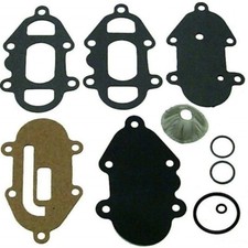 MERCURY MARINER 135HP 150HP