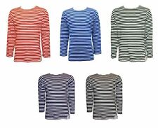 NEW TELNYASHKA COTTON  RUSSIAN SAILOR’S NAVY& BLACK GREEN RED BLUE T-SHIRT TOP 