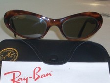 VINTAGE B&L RAY BAN W2523 MOCK