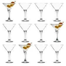 Misket Martini Glasses - 175ml