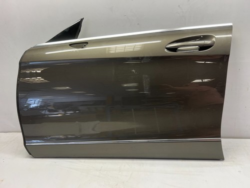 Mercedes benz cls w218 front - mercedes-benz,