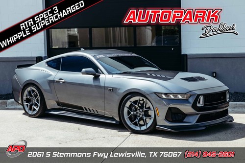 2024 ford mustang - 2024, gt