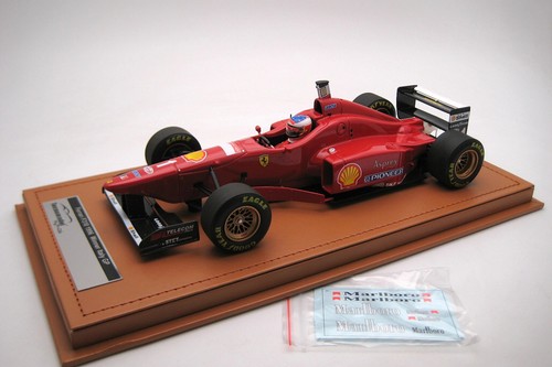 Tecnomodel ferrari f310 - tecnomodel, 1:18