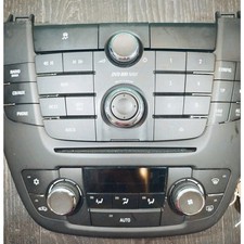 2008-2013 Vauxhall Insignia