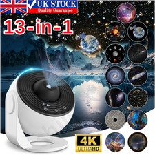 13in1 Galaxy Starry Sky