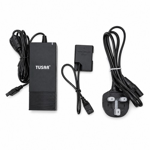El14 dummy battery 5 - en-el14, ac