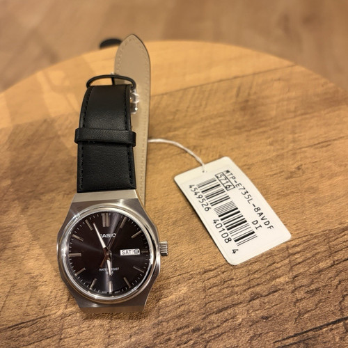 Casio mtp e735l 8avdf - casio, analogue