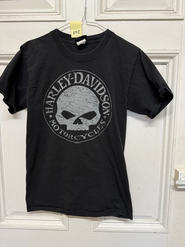 Harley davidson shirt size - harley,