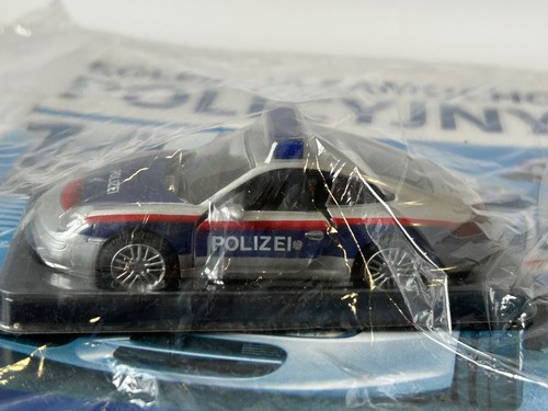 Porsche carrera police - porsche,