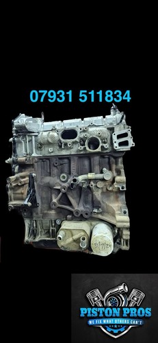 Fully remanufactured ford - fully,