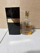 Vintage Chanel No.5 Eau De