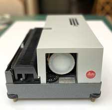 Leitz Pradovit Color 90mm F2.5