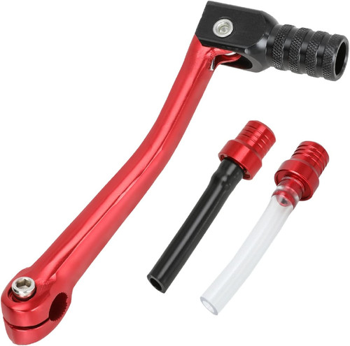 Dirt bike gear shifter - dirt,