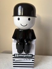 Vintage Homepride Fred Flour