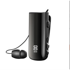 IPX7  Noise Cancelling