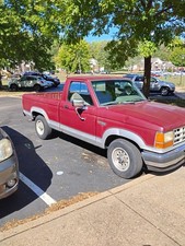 1990 Ford Ranger 5 Speed  2.3