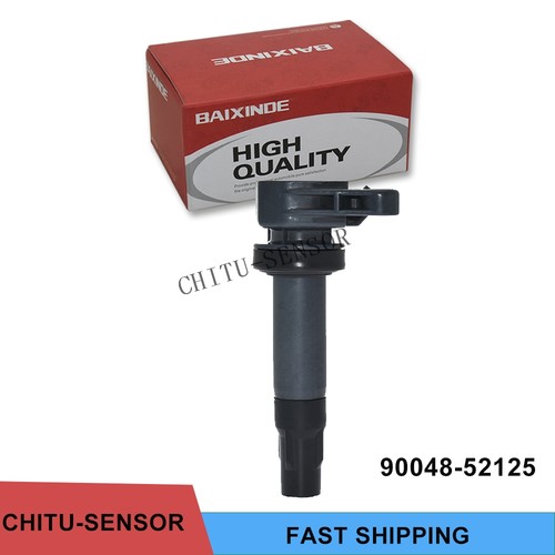 90048 52125 ignition coil for - 90048-52125,