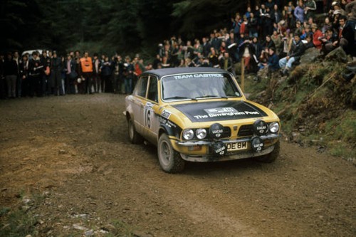 John bloxham richard harper - john,