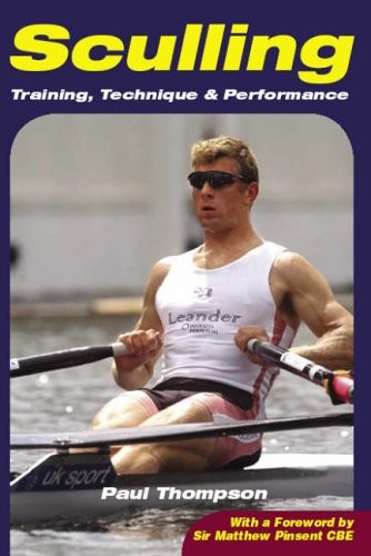 Sculling training technique - sculling:, training,