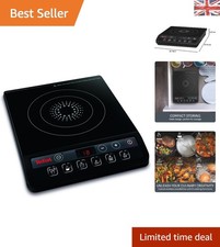 Ceramic Electric Induction