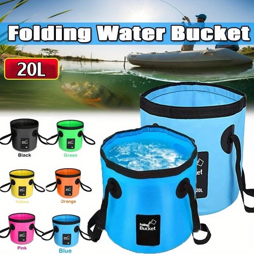 20l portable collapsible - portable,