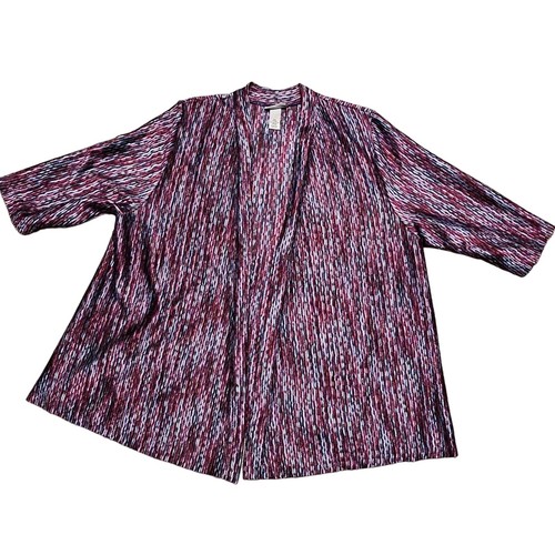Maggie barnes kimono - barnes,