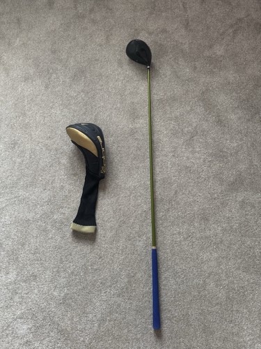 Cobra speed driver - f, 10.5