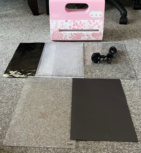 Kit caboodle procut - n,