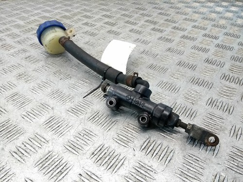 Kawasaki gpx 250 - 250, (87-96)