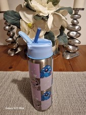 Stich Stainless Steel Water Bottle By Polar Gear -750ml