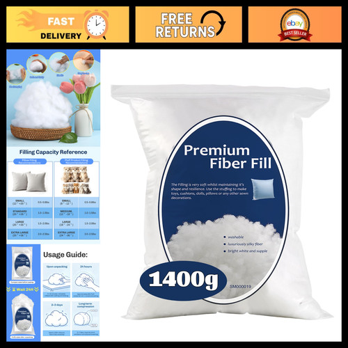 3lb polyfill stuffing for - stuffing,