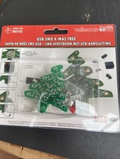 Velleman Kit USB Xmas Tree LED