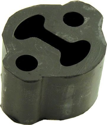 Exhaust rubber mount - exhaust,