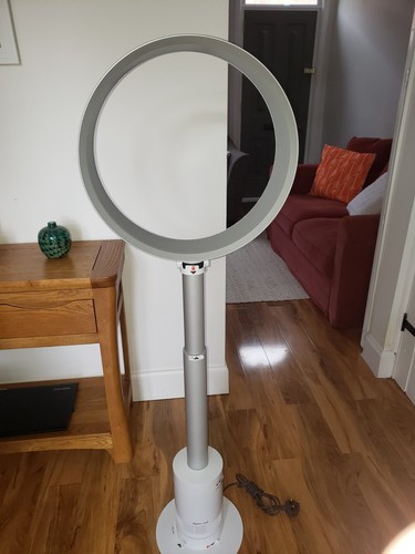 Dyson cool am08 air - dyson, mutiplier
