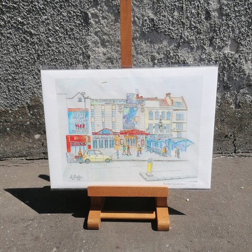 Limited edition bristol - limited,
