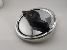 NOS Chrome Gas Cap 67-70 Dart