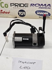 Invacare leo mobility scooter