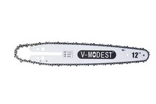 V-MODEST 12" Chainsaw Bar &